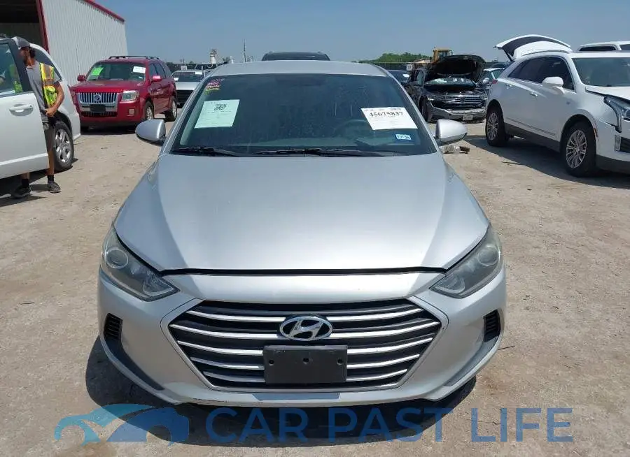 5NPD74LF3HH191089# 12