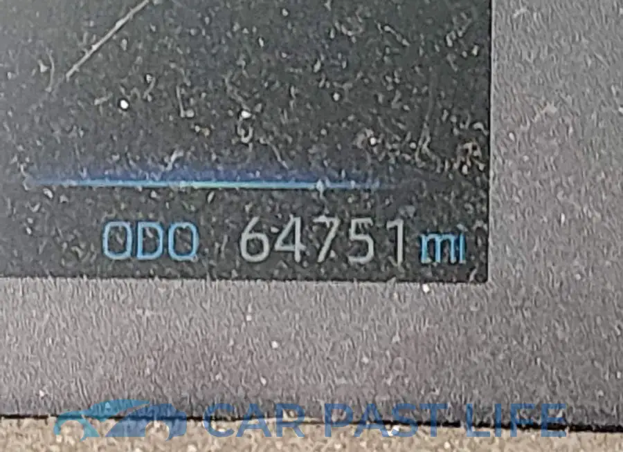 5YFB4MDE2RP156313# 15