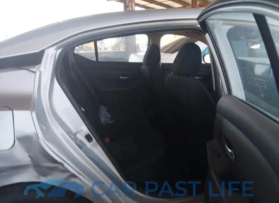 3N1AB8CV4MY293064# 8