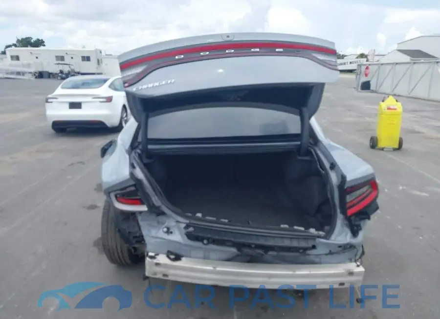2C3CDXBG7MH536700# 17