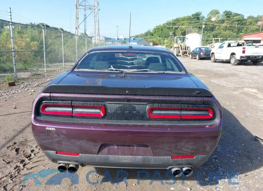 2C3CDZKG9MH597624# 16