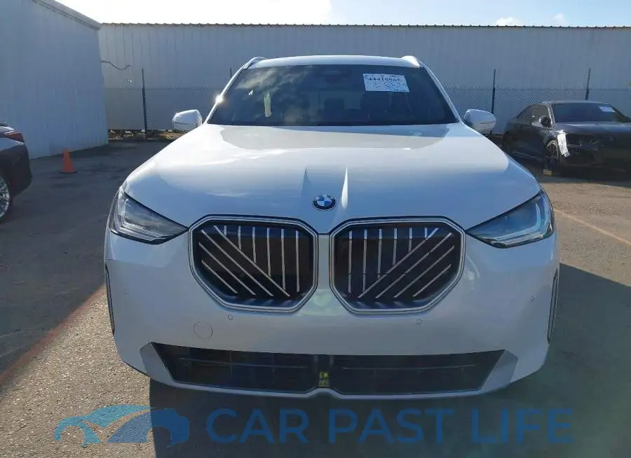 5UX53GP06T9234010# 12