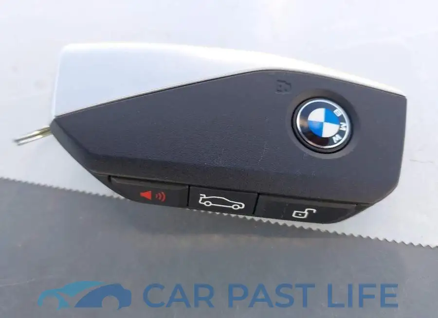 5UX53GP06T9234010# 11