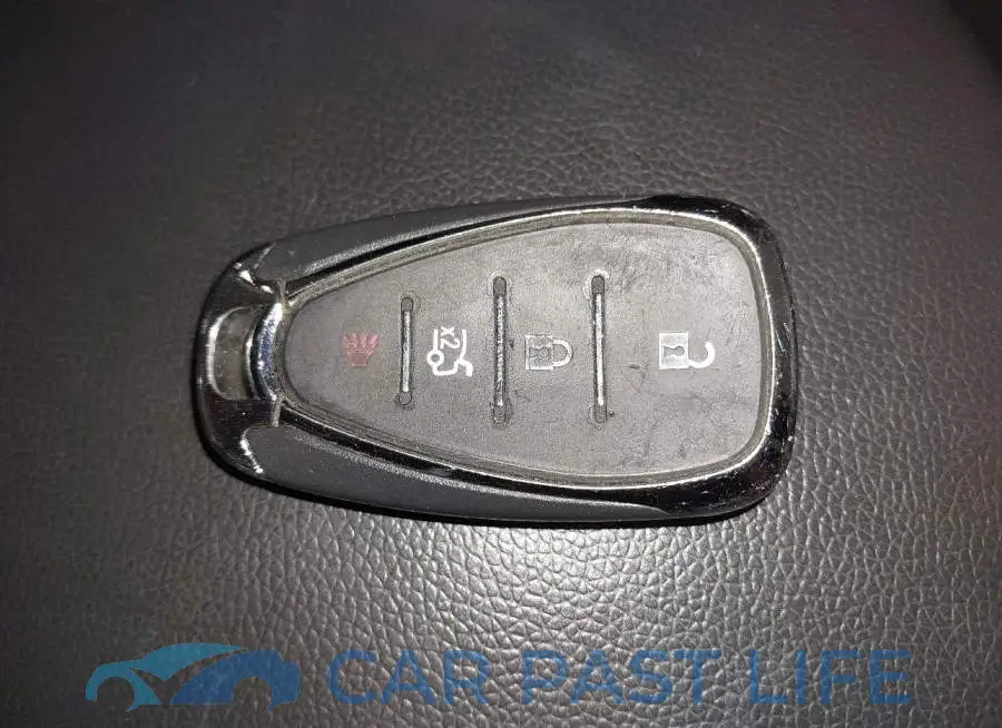 1G1ZC5ST6LF136968# 11