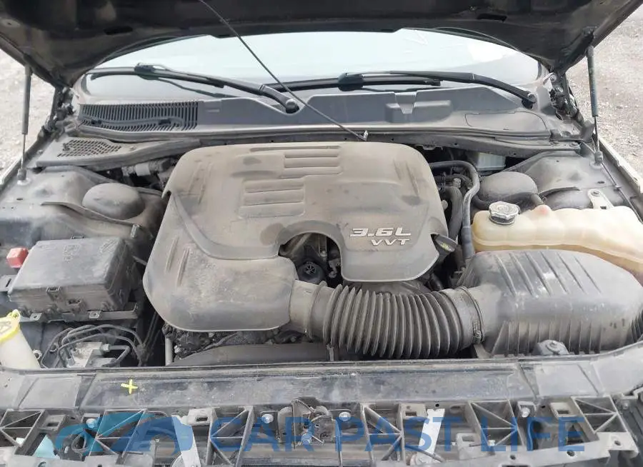 2C3CDZAG2KH619977# 10