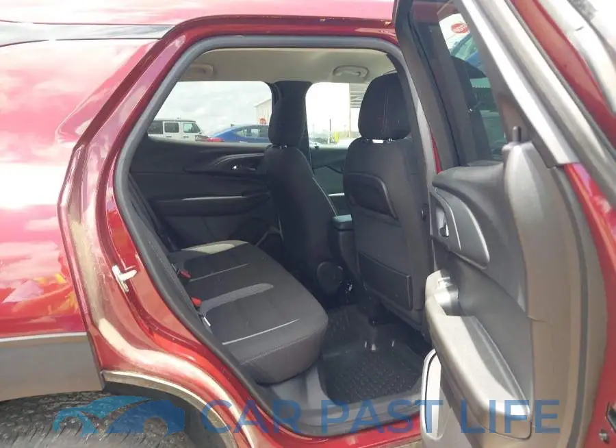 KL79MPS21PB165439# 8