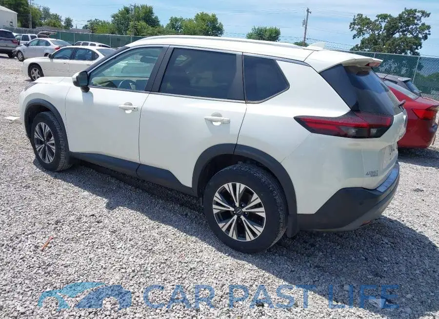 5N1BT3BB8PC750363# 3