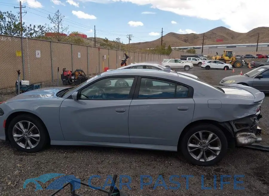 2C3CDXMG7LH205398# 14