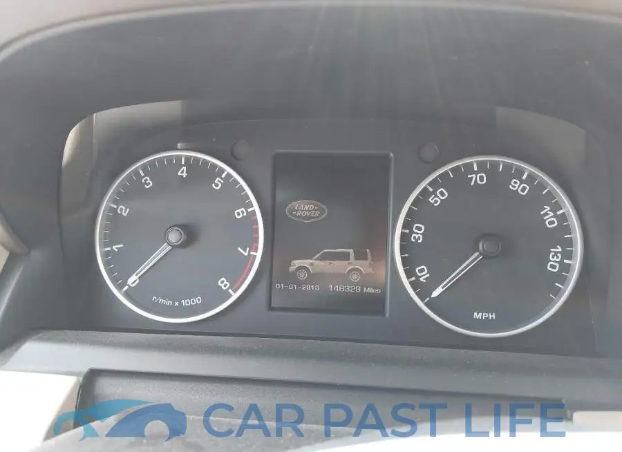 SALAG2V63GA797060# 7