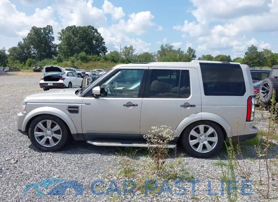 SALAG2V63GA797060# 15