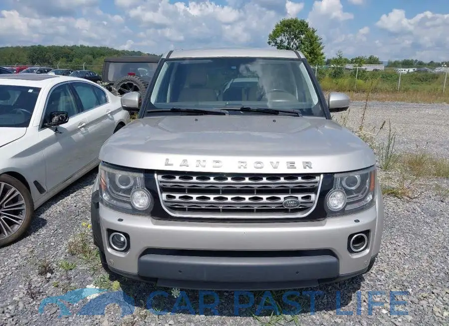 SALAG2V63GA797060# 13