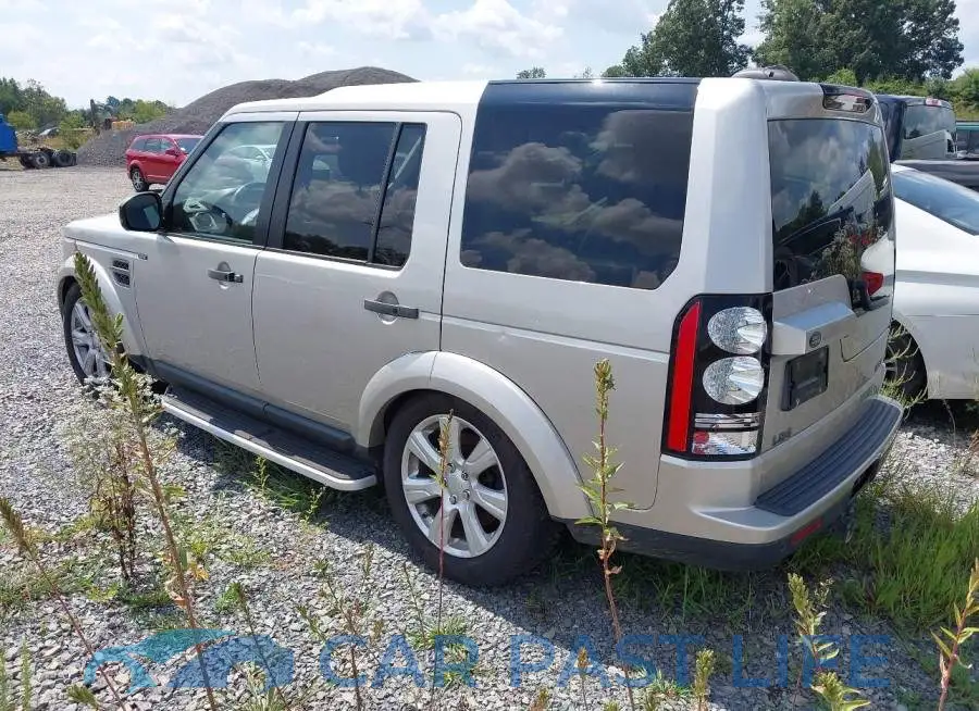 SALAG2V63GA797060# 3