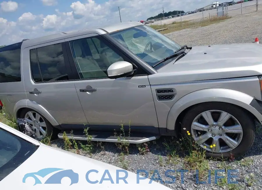 SALAG2V63GA797060# 14