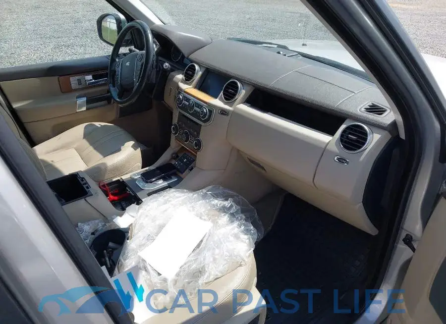 SALAG2V63GA797060# 5