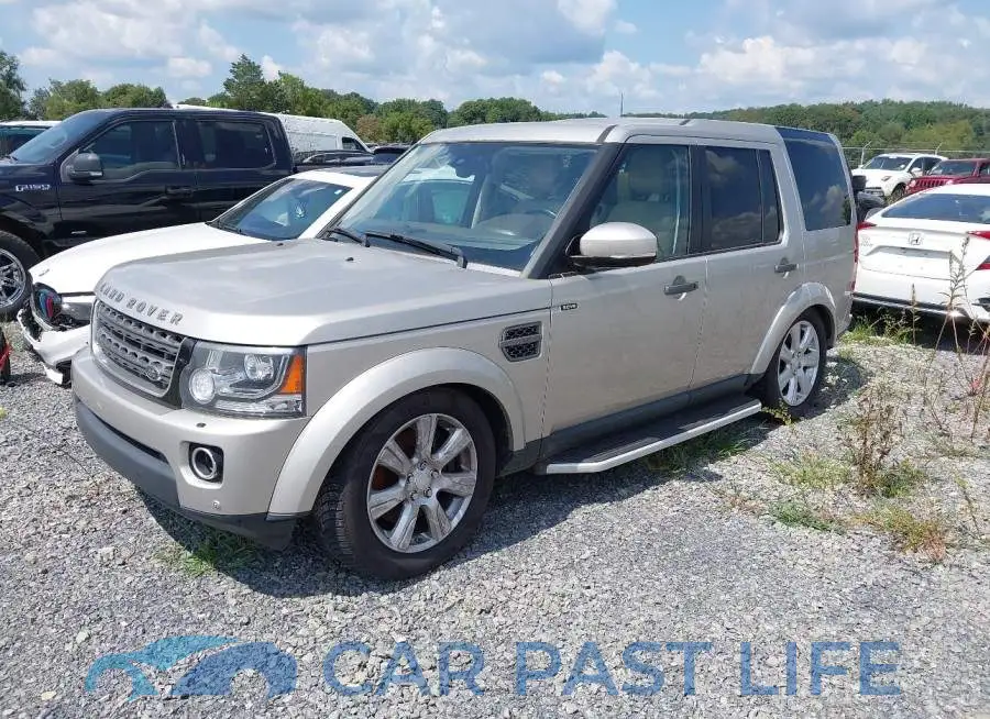 SALAG2V63GA797060# 2