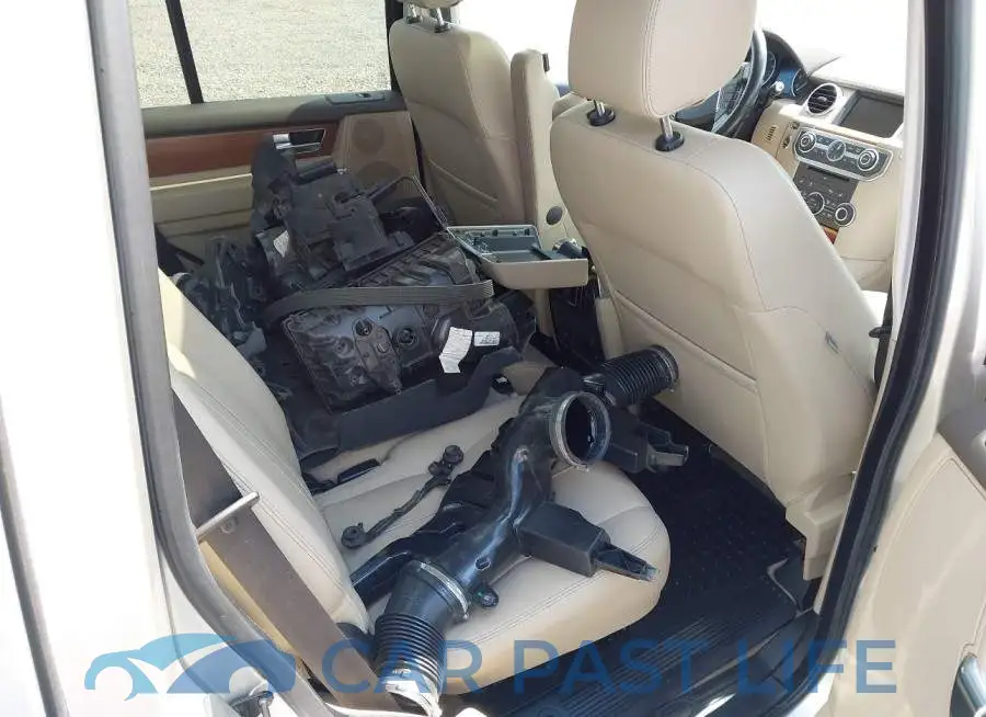 SALAG2V63GA797060# 8