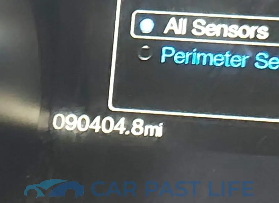 1FA6P8CF6H5290768# 15