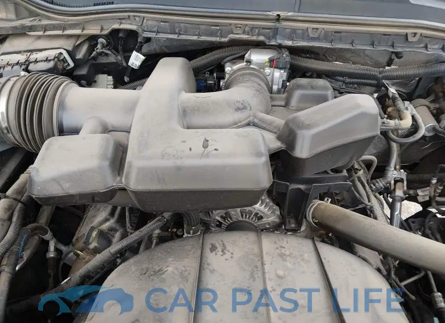 1FDRF3G65JEC69578# 10