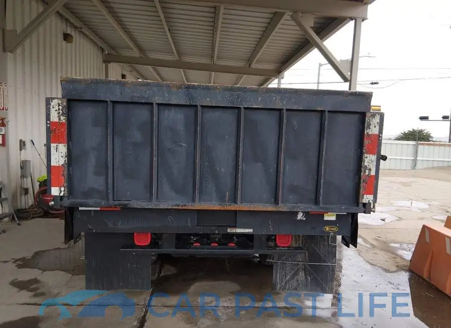 1FDRF3G65JEC69578# 16