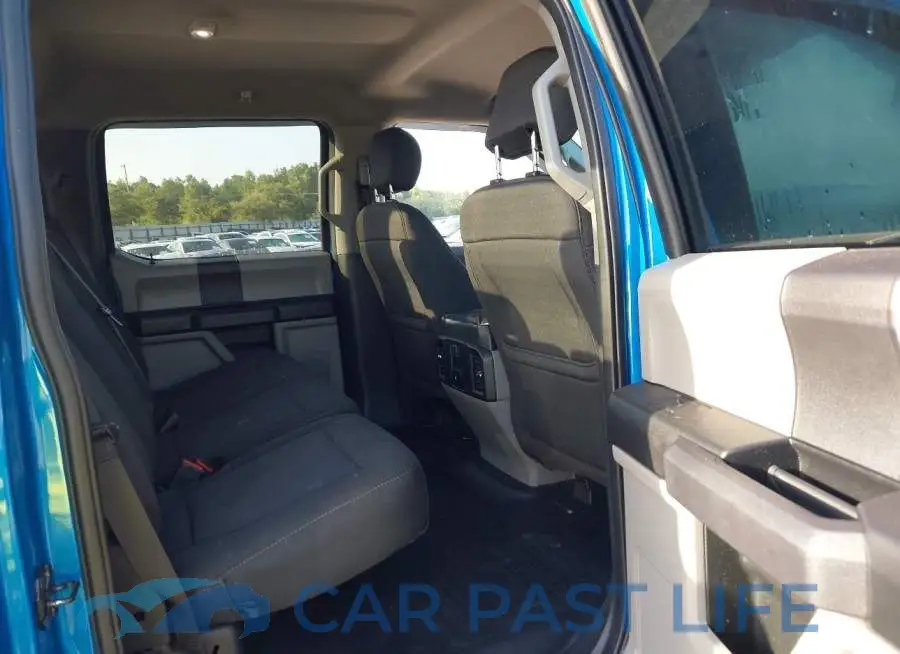 1FTEW1EP7KKD87640# 8