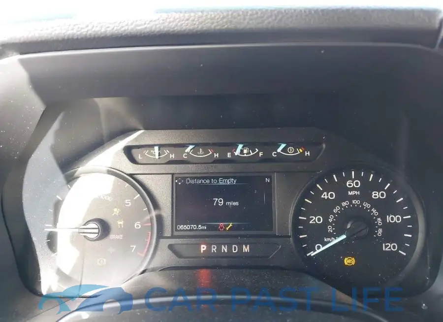 1FTEW1EP7KKD87640# 7