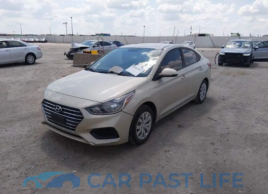 3KPC24A3XKE055122# 2