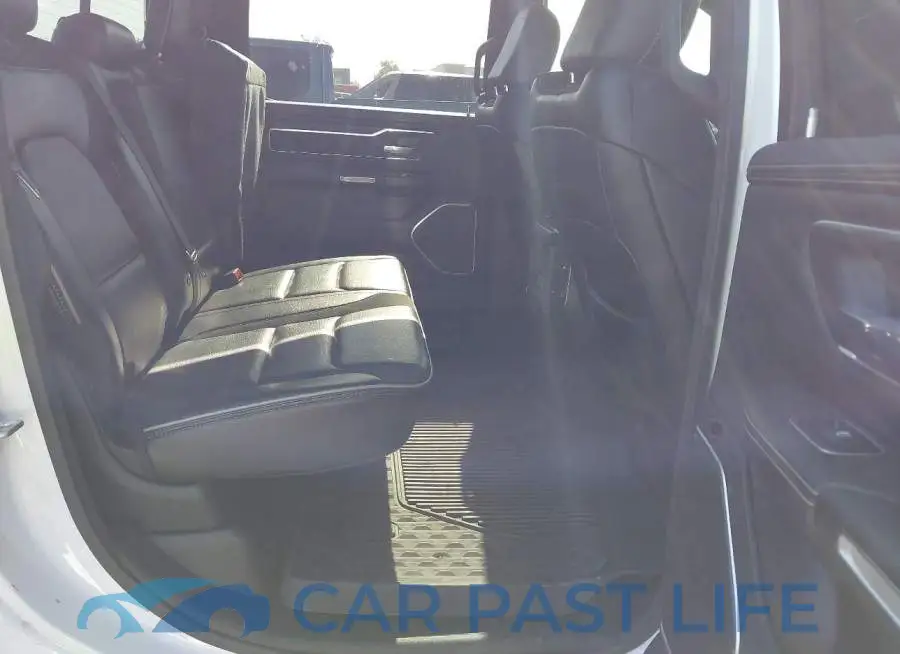 1C6SRFJT1PN521307# 8