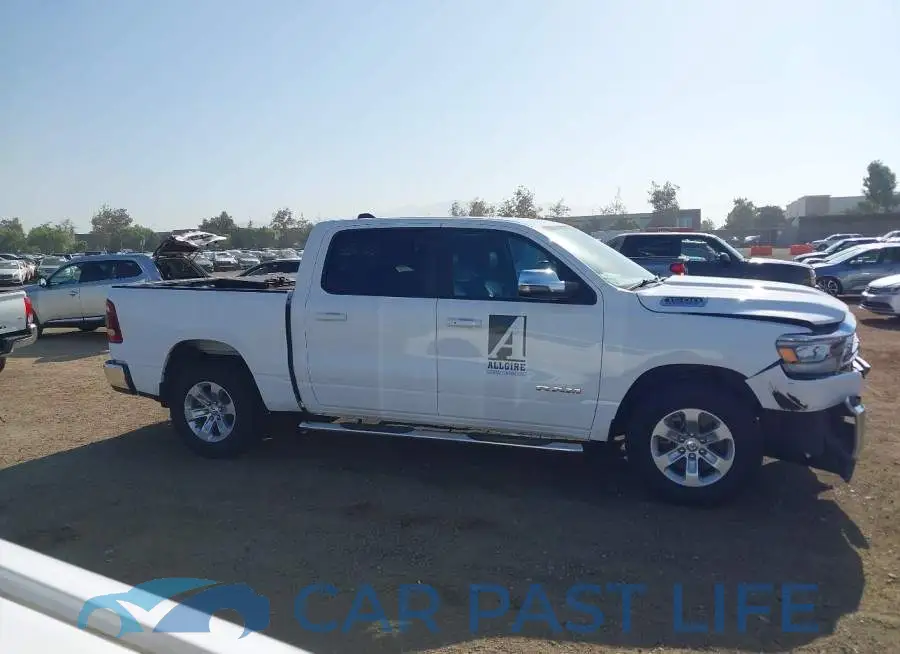 1C6SRFJT1PN521307# 13