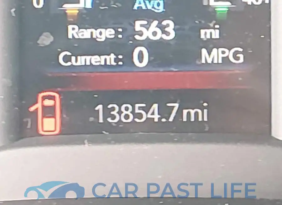 3C63R5CL1TG270013# 5