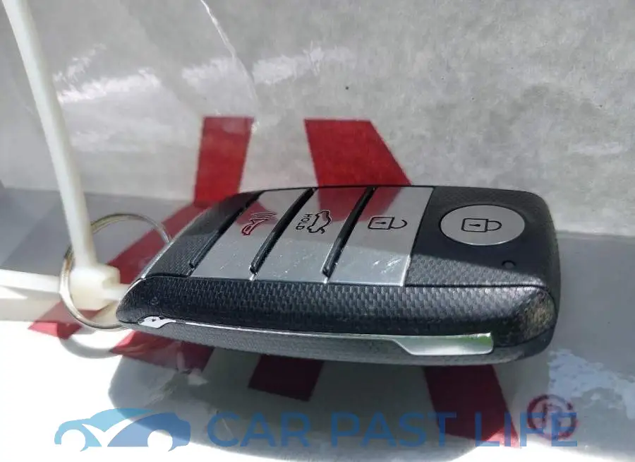5XXGT4L36KG297697# 11
