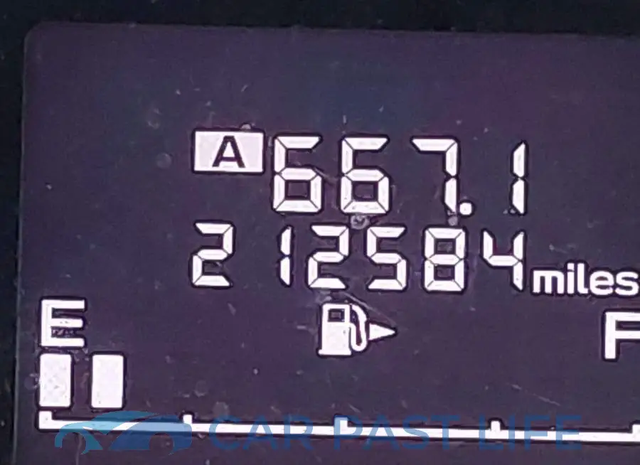 4S3GKAA60H1607930# 15