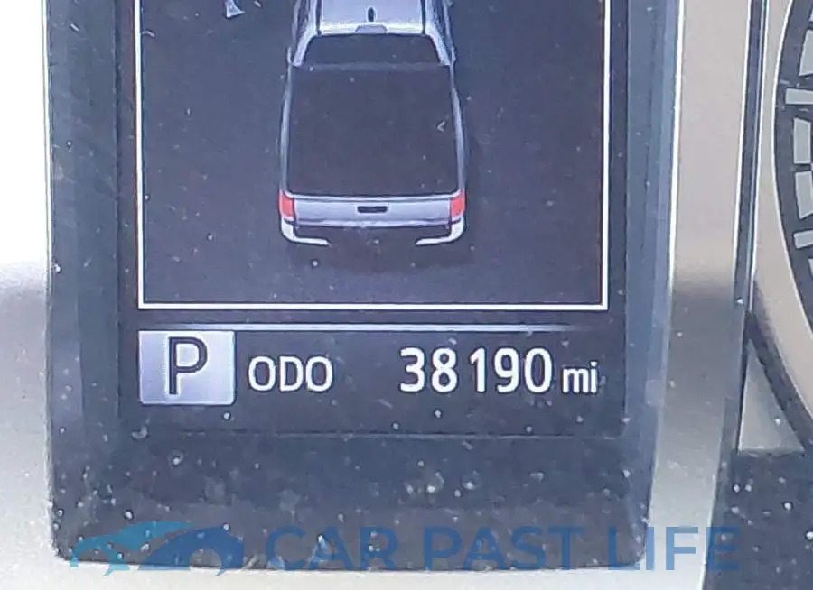 5TFAZ5CN0LX091409# 15