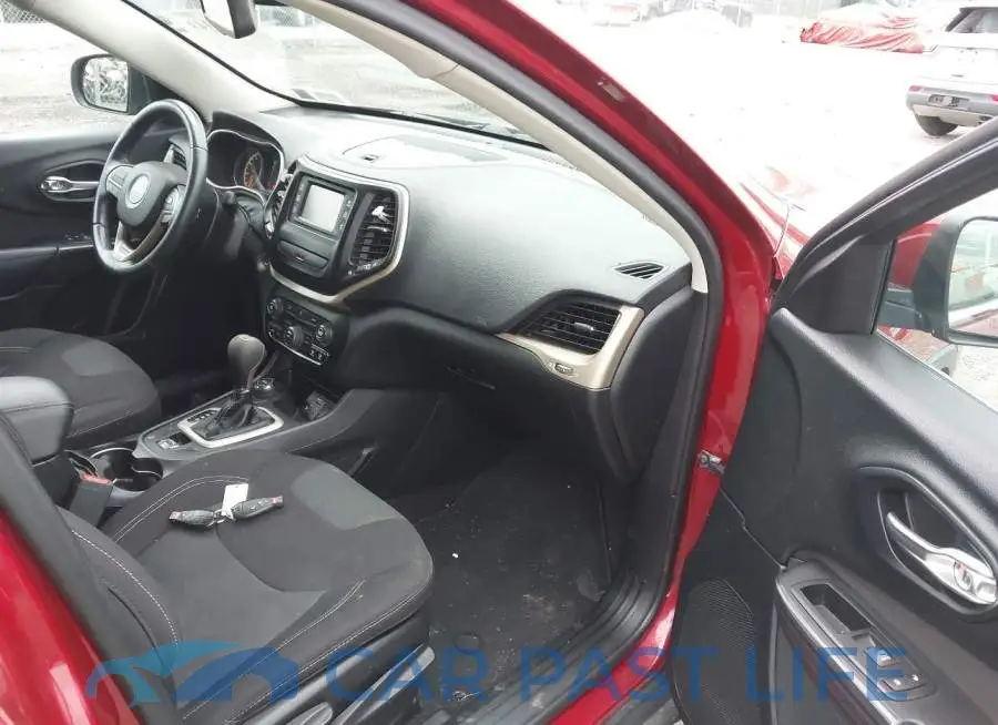 1C4PJMCB5GW375244# 5