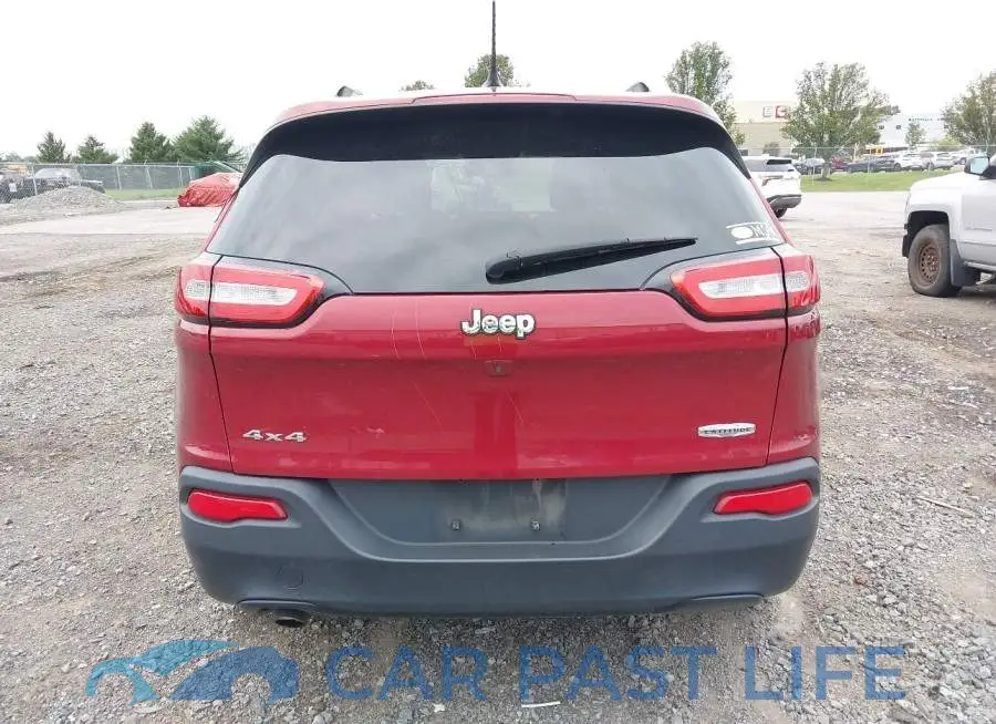 1C4PJMCB5GW375244# 16