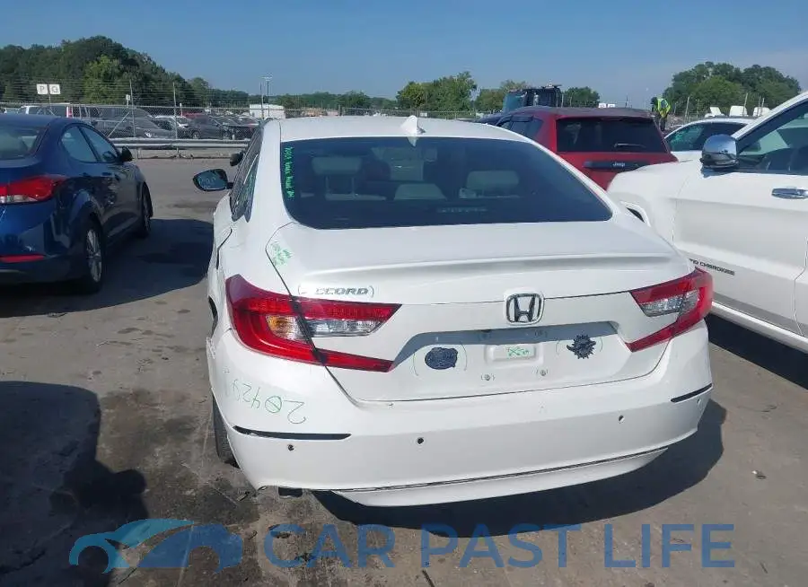 1HGCV1F50NA058121# 16