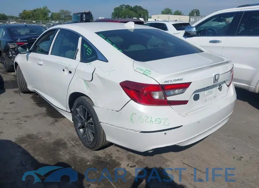 1HGCV1F50NA058121# 3