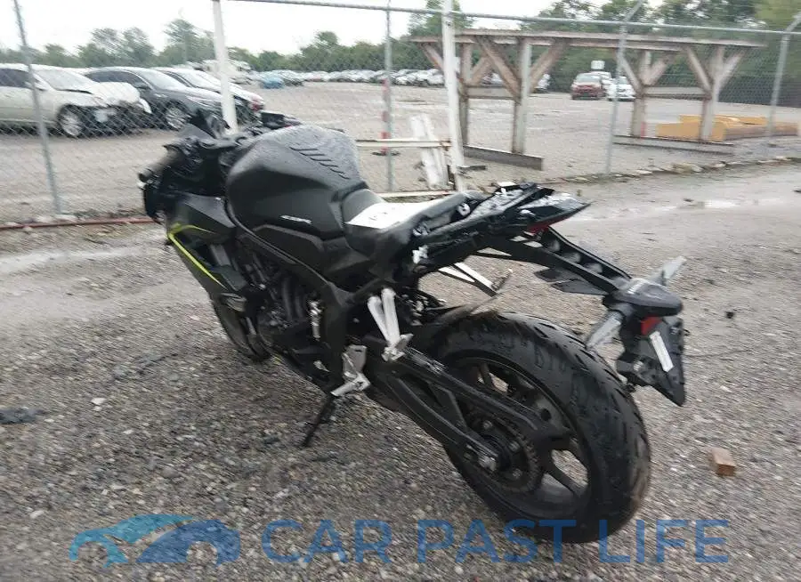 MLHRH1551T5200660# 3