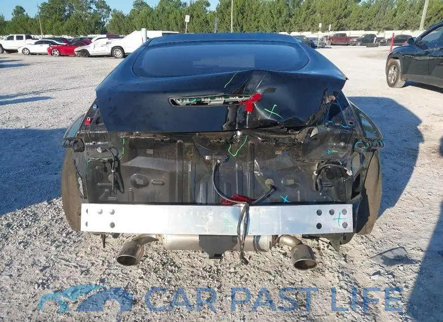 JN1AZ4EH1LM820555# 16