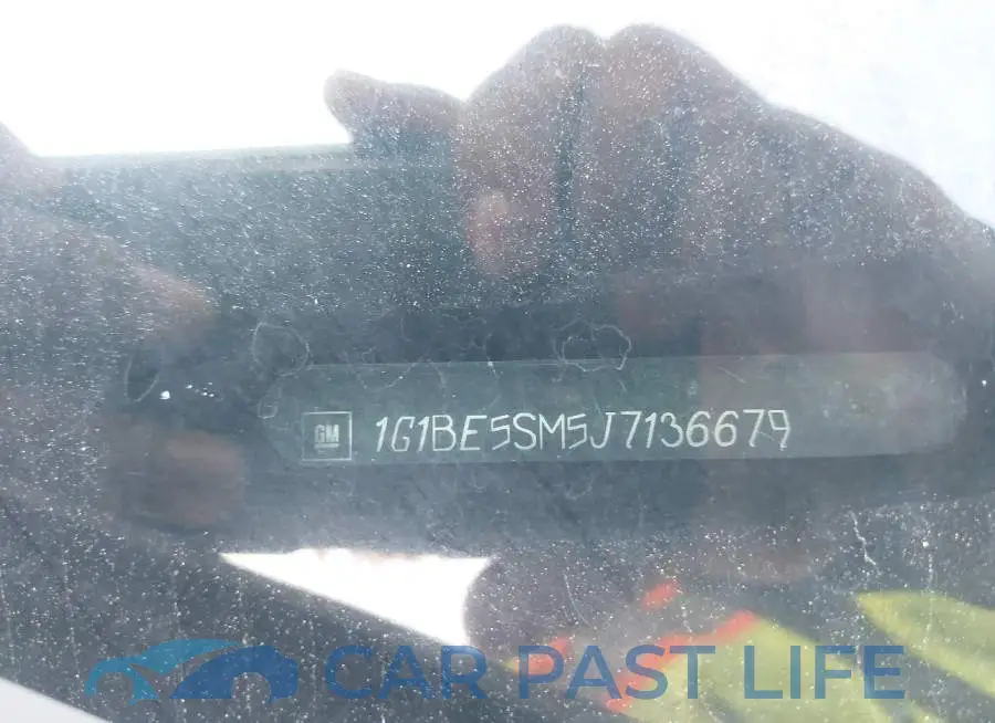 1G1BE5SM5J7136679# 9