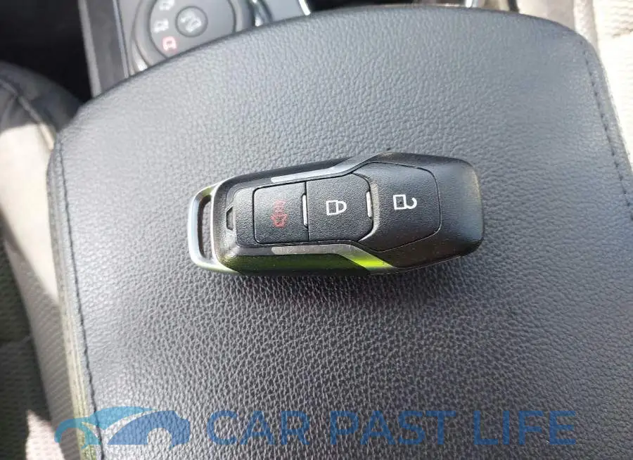 1FM5K8DH8HGB78297# 11