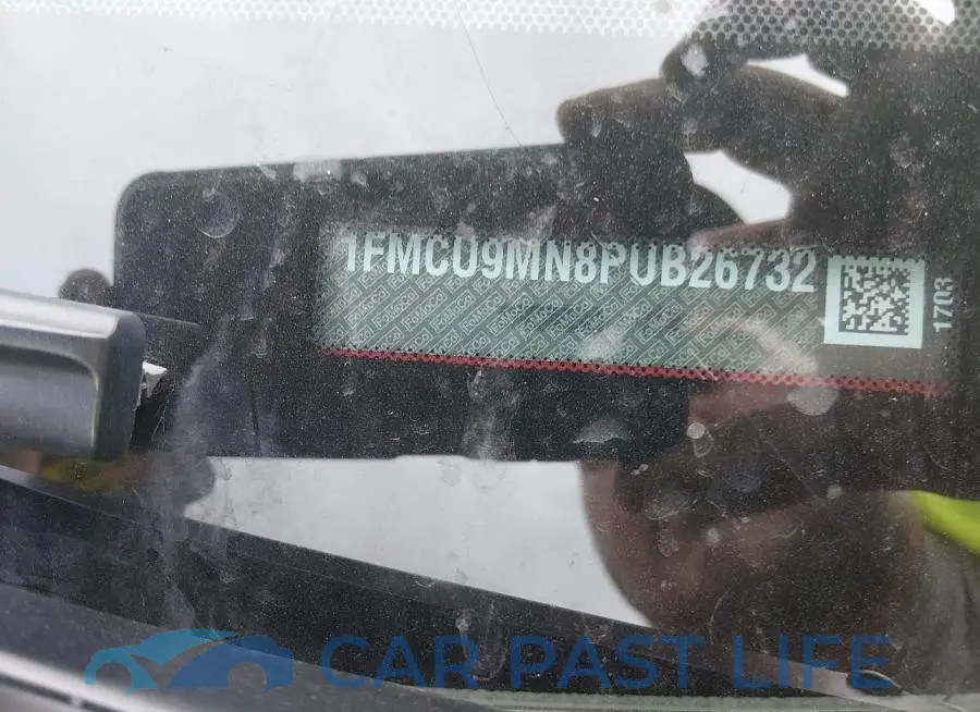 1FMCU9MN8PUB26732# 9