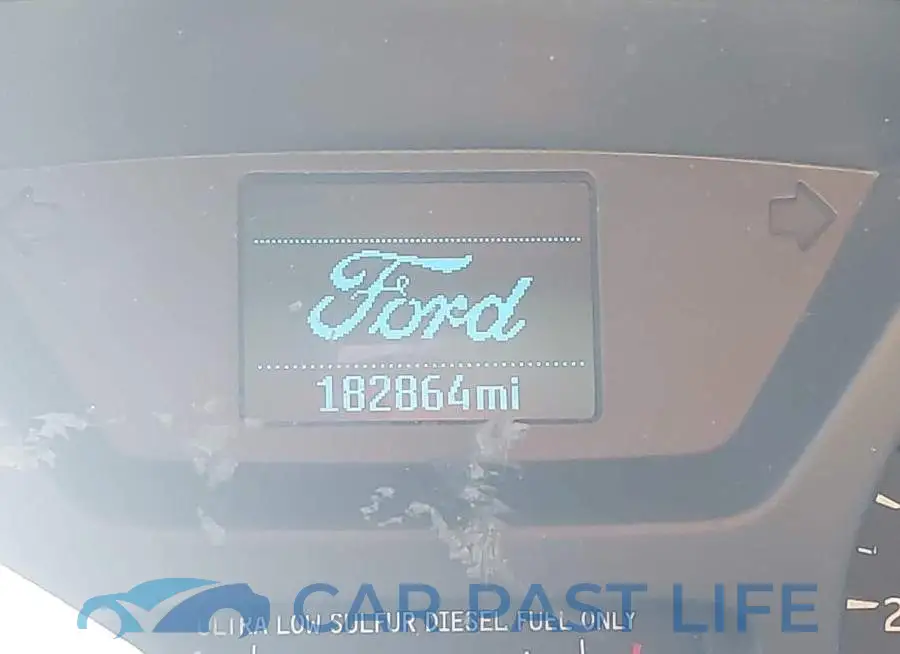 1FTBF4XV9JKB50274# 7