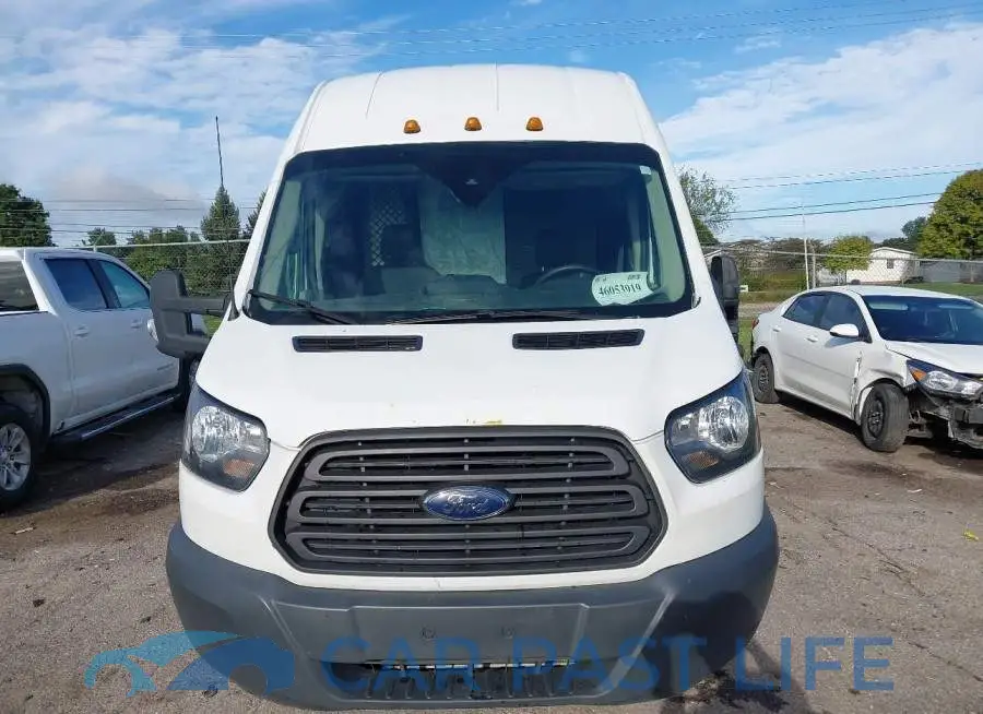 1FTBF4XV9JKB50274# 12
