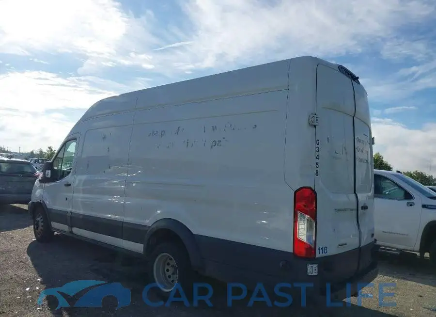 1FTBF4XV9JKB50274# 14