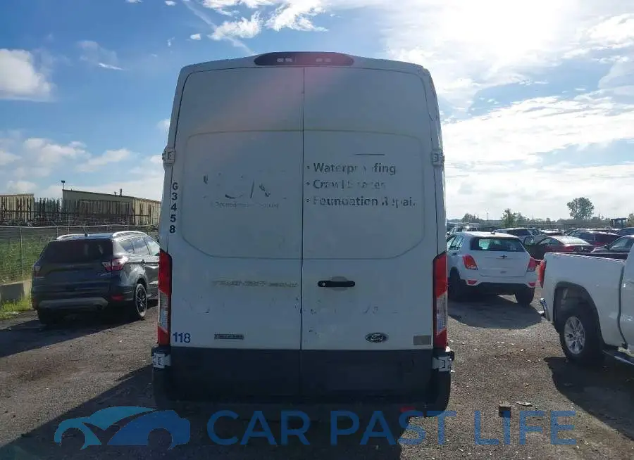 1FTBF4XV9JKB50274# 16