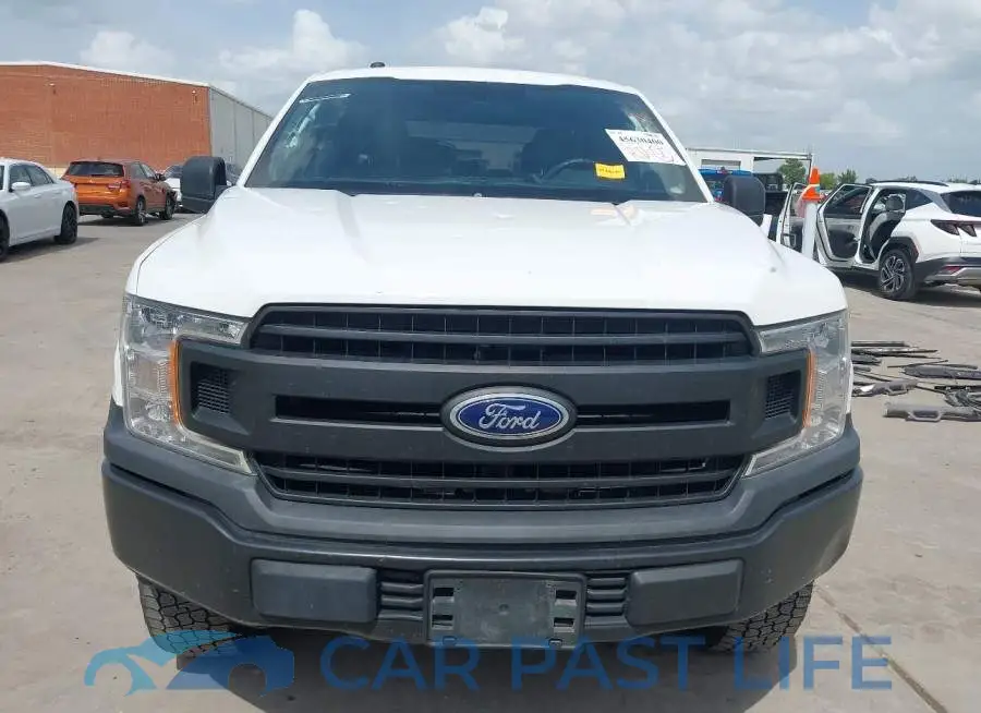 1FTEW1E59JKD80220# 13
