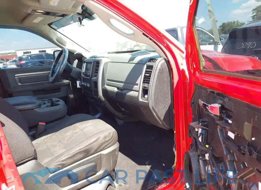 1C6RR7LT8LS161546# 5