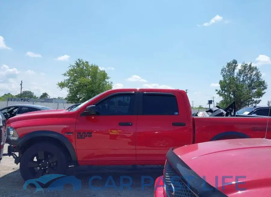 1C6RR7LT8LS161546# 14