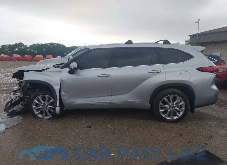 5TDDZRBH3NS214838# 15