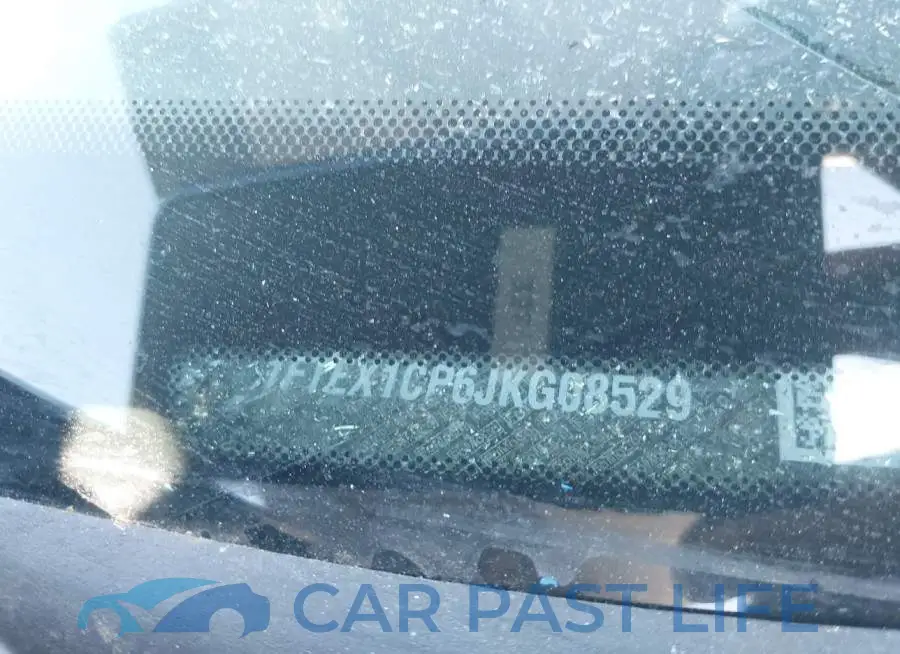 1FTEX1CP6JKG08529# 9